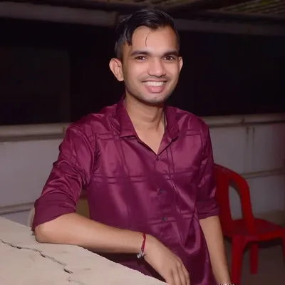 Deepak Lodhi profile