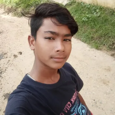 Deepak Kumar Mahato profile