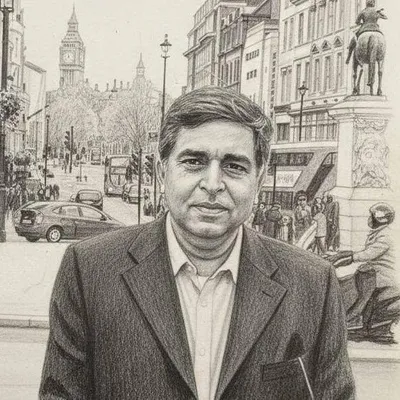 Deepak Malik profile