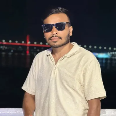D E E P A K profile