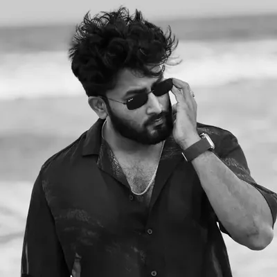 Deepaak mourya profile