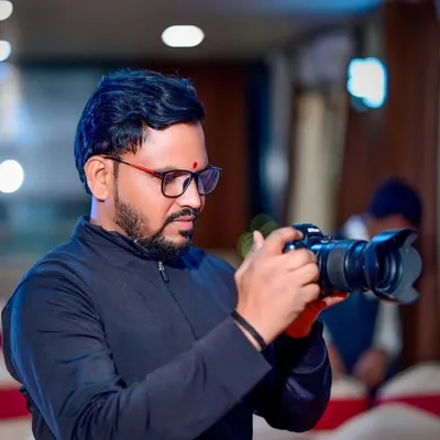 Deepak Pathare Photography profile