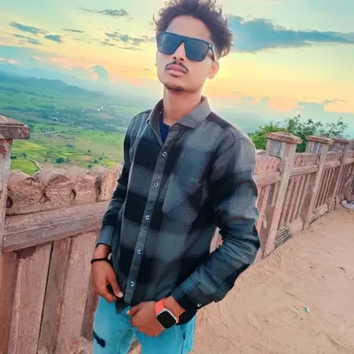 Deepak Patra profile