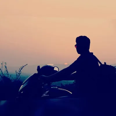 Deepak pogade profile