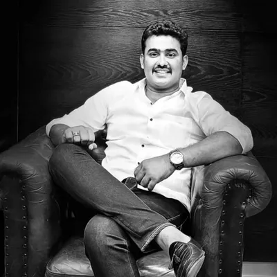 Deepak Pote profile