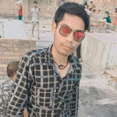 Deepak Rajput profile