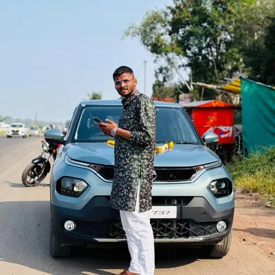 Deepak Babar RedBoys profile
