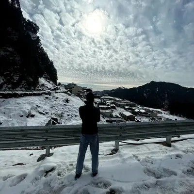 Deepak Rawat profile