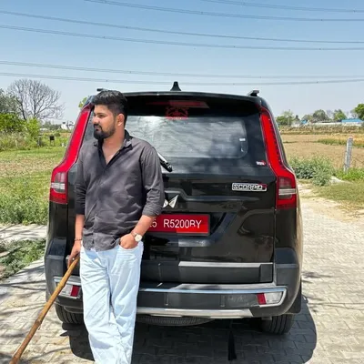 Deepak sain profile
