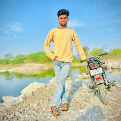 Deepak Saini 🔵 profile