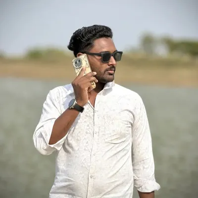 Deepak Kumar profile