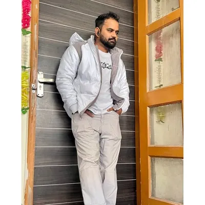 Deepak Sharma profile