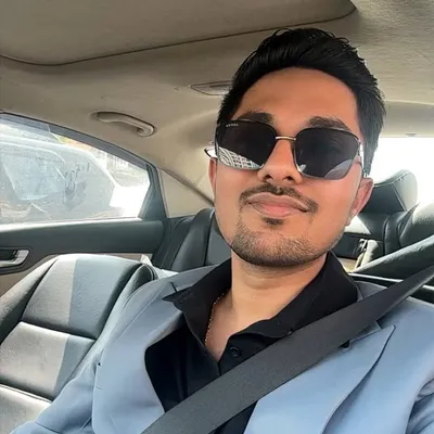 Deepak Shekhawat profile
