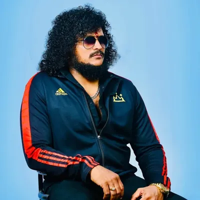 Deepak Shetty profile