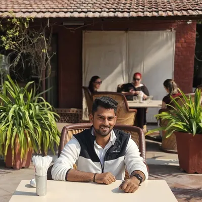 DEEPAK KUMAR profile