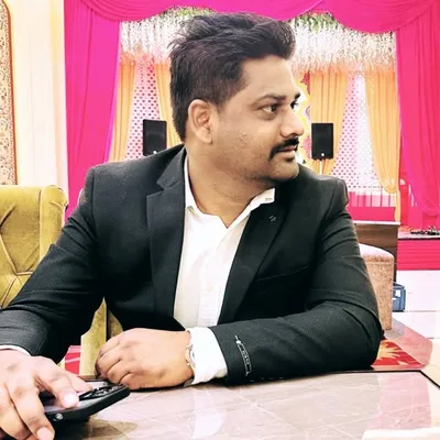 DEEPAK KUMAR profile