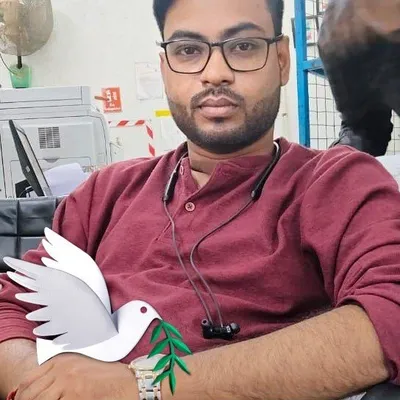 Deepak Singh profile