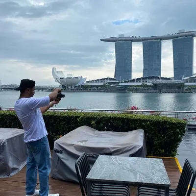 TravelGOAT profile