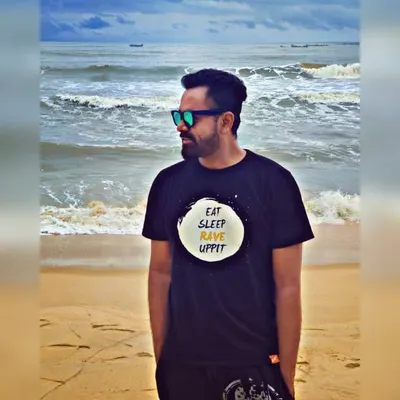 Deepak Varadaraj profile