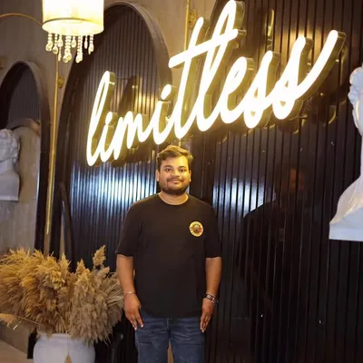 Deepak Varnwal profile