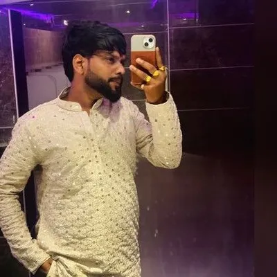 Deepak Verma profile