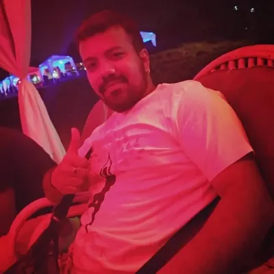 D E E P A K Y A D A V profile