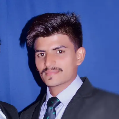 MR RAO profile