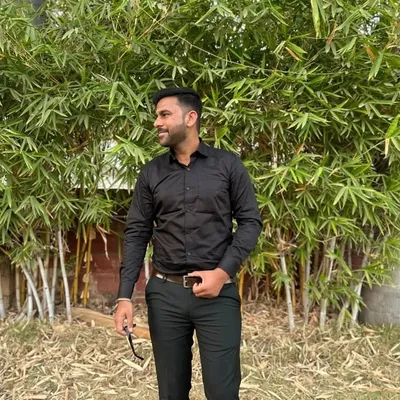 Deepak Yadav profile