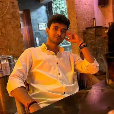 Deepak Yadav profile