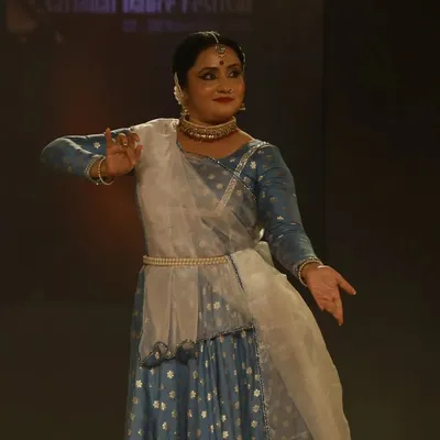 Deepa Kartha profile