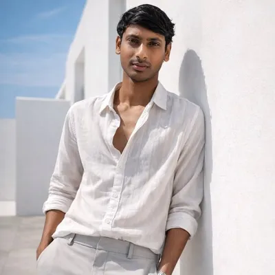 Deepak J profile