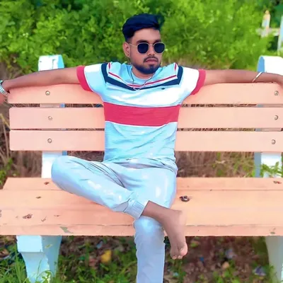 deepak bhangariya profile