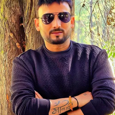 Deepak Sharma profile