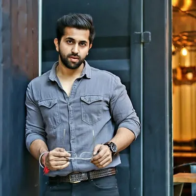 Deepak Bhardwaj profile