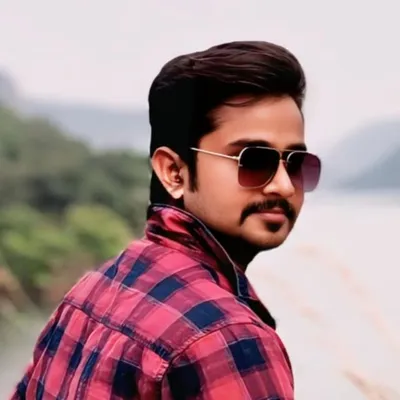 Deepak Bharti profile
