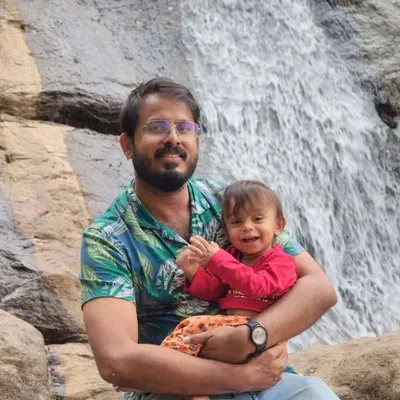 Deepak Prabhakaran profile