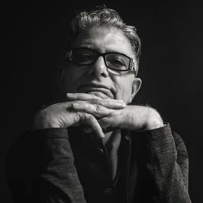 Deepak Chopra profile