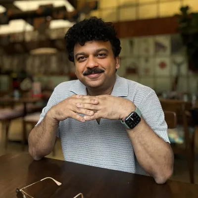 Deepak Dev profile