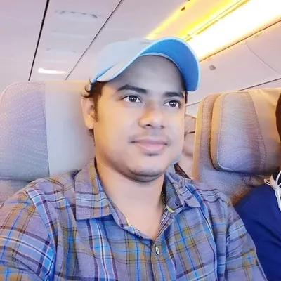 Deepak Dhami - दीपक धामी profile