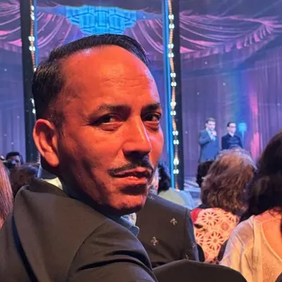 Deepak Dobriyal profile