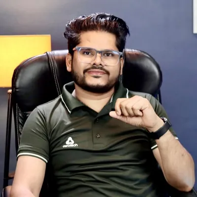 Deepak EduWorld profile