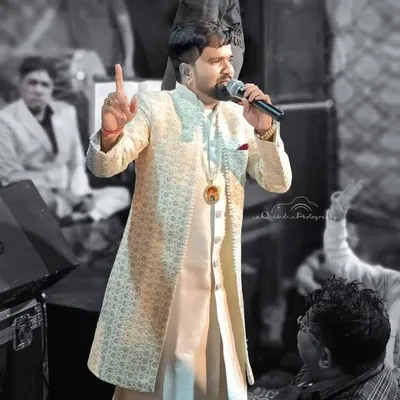 Deepak Gogna profile