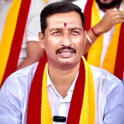 Deepak Gudaganatti profile