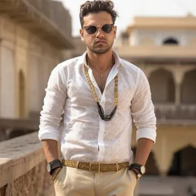 Deepak Gupta profile