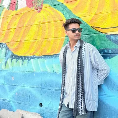 Deepak ๐ profile