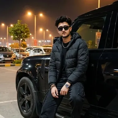Deepak Jangra profile