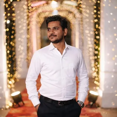 Deepak Jha profile