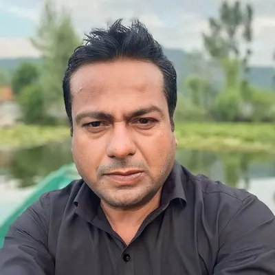 Deepak Kalal profile