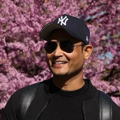Deepak Kulbhushan Singh profile