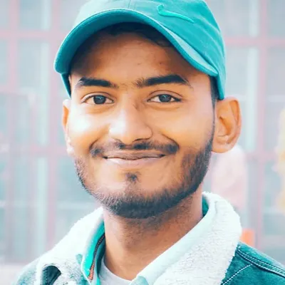 Deepak kumar profile